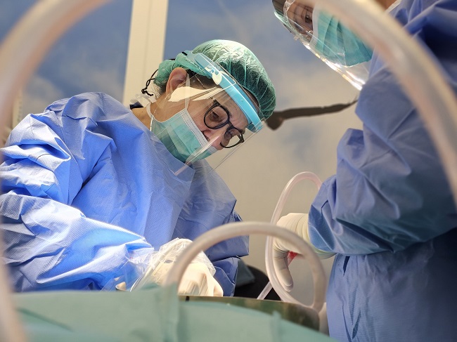 אבחון GUMMY SMILE