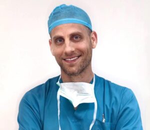 ד"ר בן יהודה גור