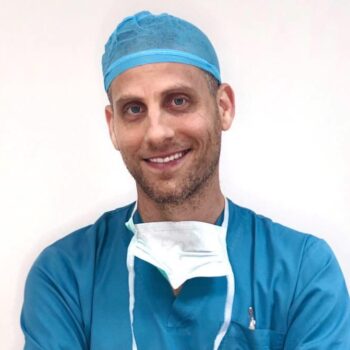 ד"ר בן יהודה גור