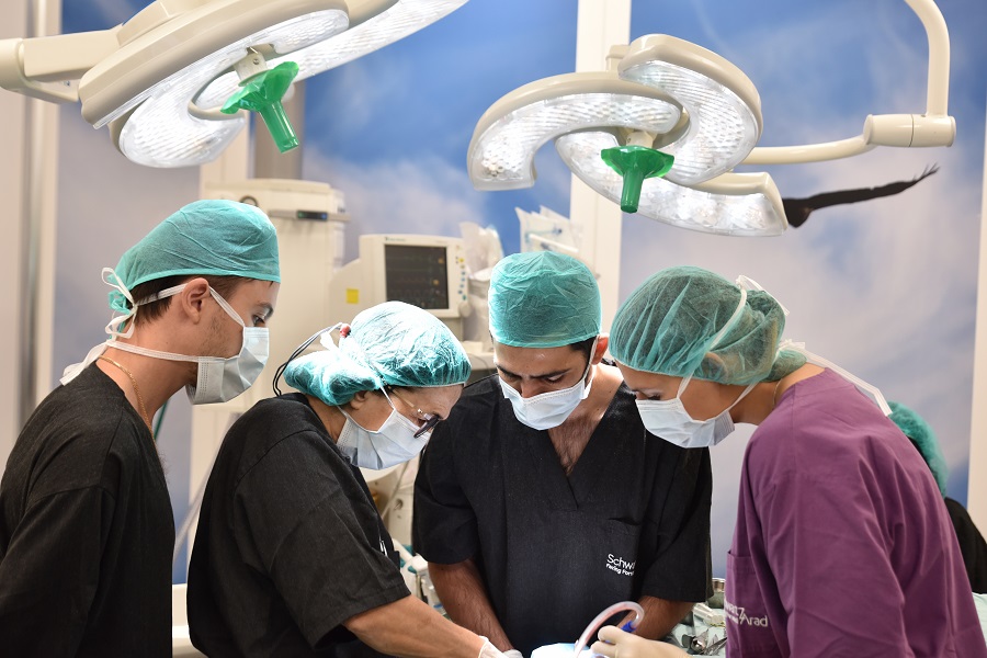 כירורגיית פה ולסת – היתרונות של טיפול פרטי