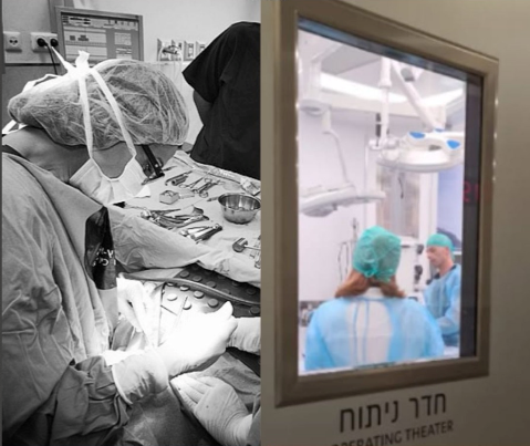 מהי השתלת שיניים מיידית?