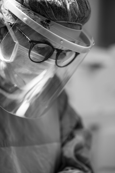 אבנים בבלוטות הרוק - תסמינים, אבחון ודרכי טיפול