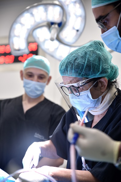 חבלות בלסת ובפנים – מתי לפנות לכירורג פה ולסתות?