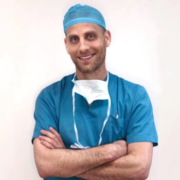 ד"ר בן יהודה גור