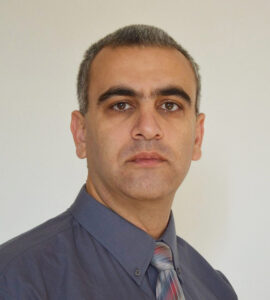 ד"ר שי יצחק דובדבני