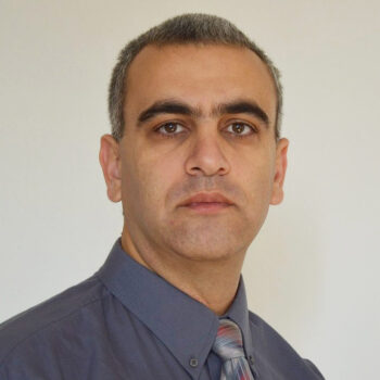 ד"ר שי יצחק דובדבני