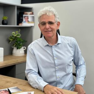 ד"ר עופר ארנון