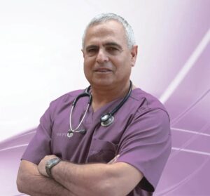 ד"ר חיים הלוי