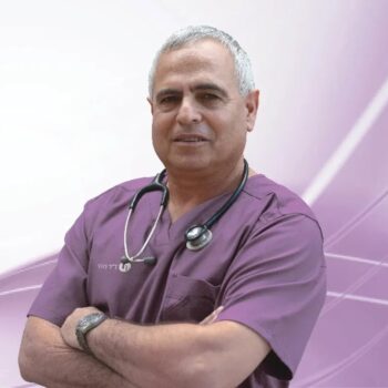 ד"ר חיים הלוי